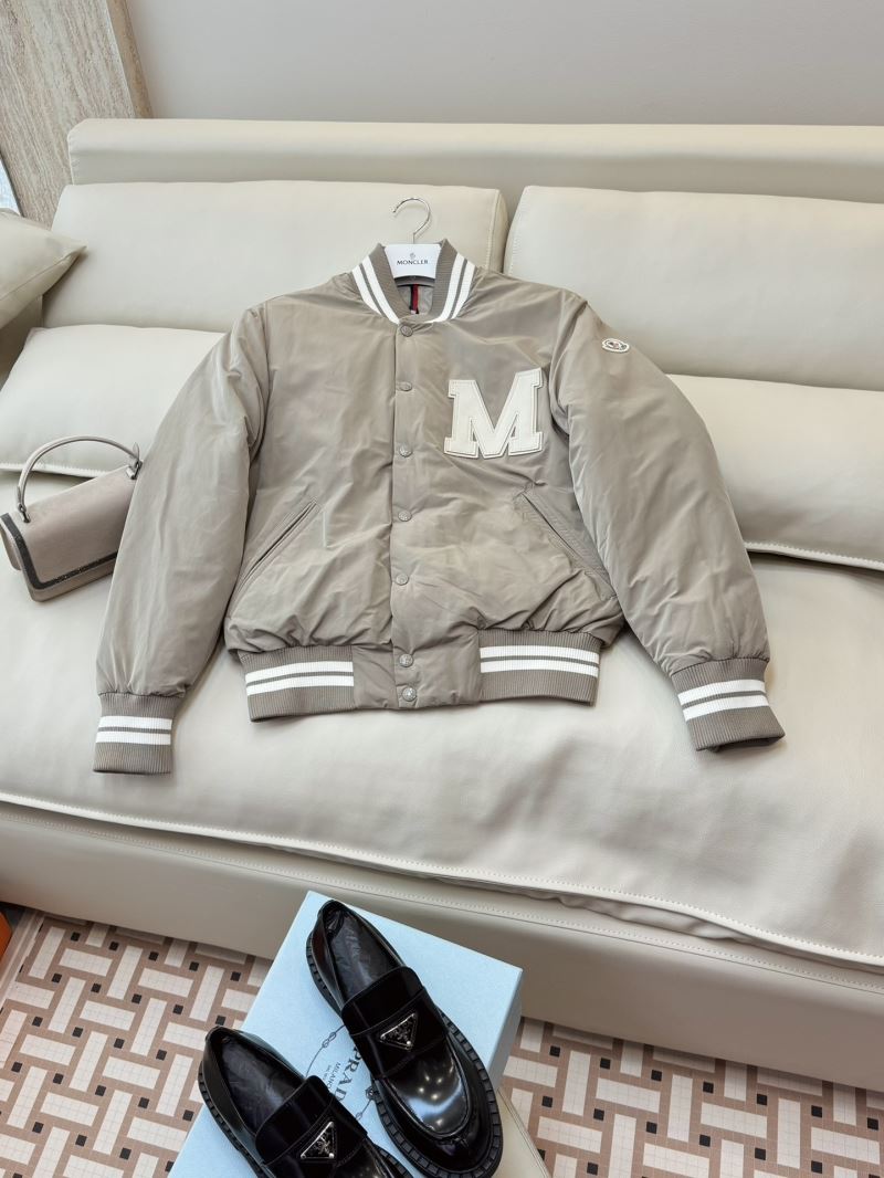 Moncler Down Jackets